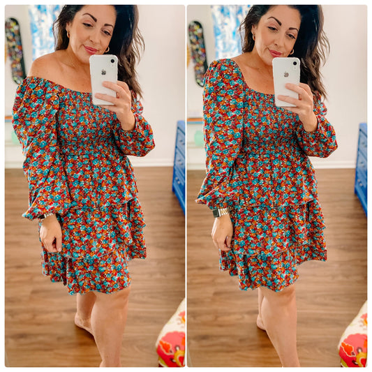 Fall Dresses from Amazon