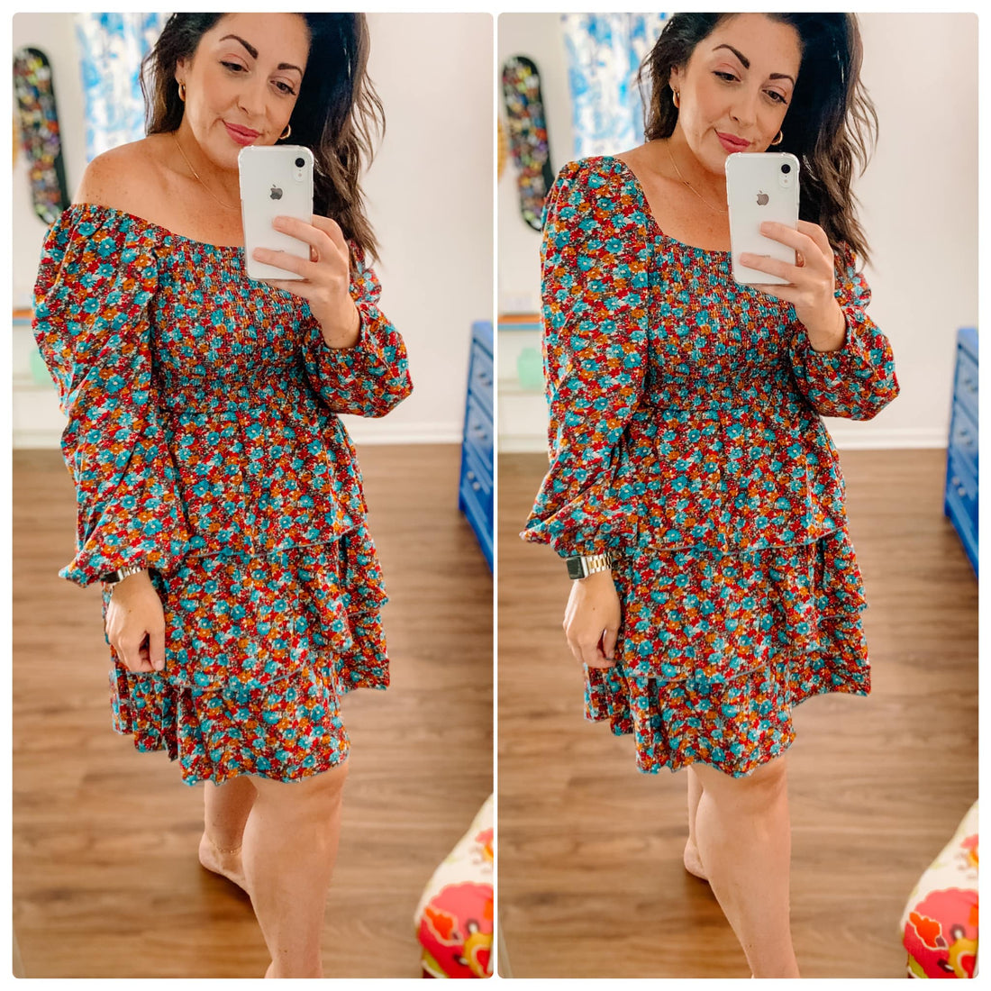 Fall Dresses from Amazon